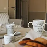 Bed & Breakfast Palazzo Vittoli 3*