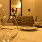Bed & Breakfast Palazzo Vittoli Castelfranci