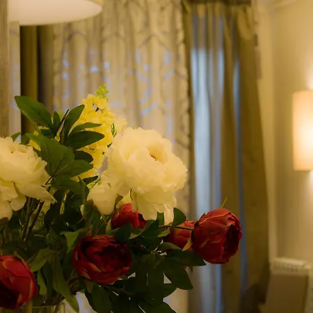 Bed & Breakfast Palazzo Vittoli 3*