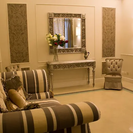 Palazzo Vittoli 3* Castelfranci
