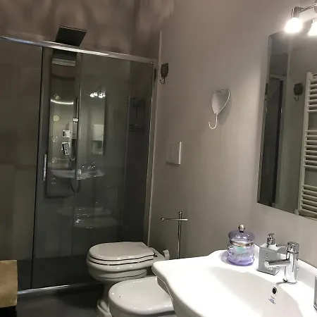 Palazzo Vittoli 3* Castelfranci