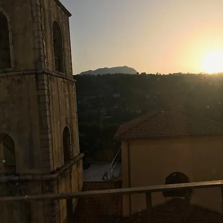 Palazzo Vittoli Bed & Breakfast 3*