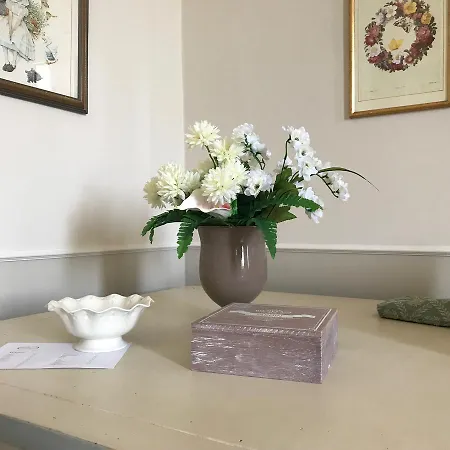 Palazzo Vittoli Bed & Breakfast Castelfranci