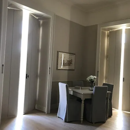 Palazzo Vittoli 3* Castelfranci