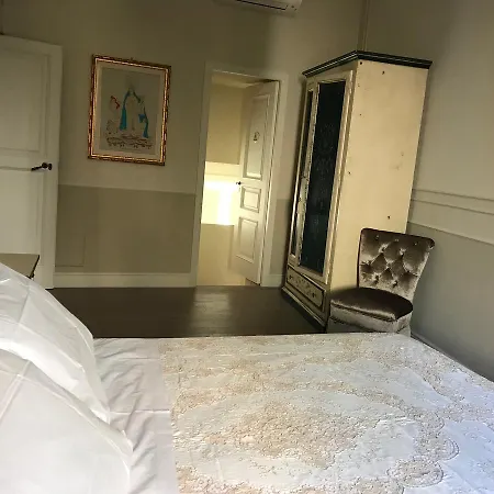 Palazzo Vittoli 3* Castelfranci