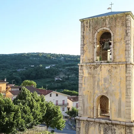 Palazzo Vittoli 3* Castelfranci