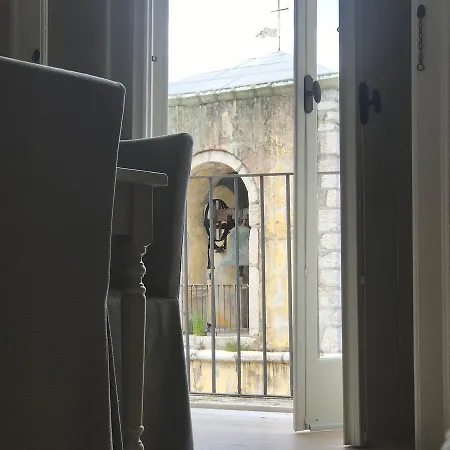 Palazzo Vittoli 3*