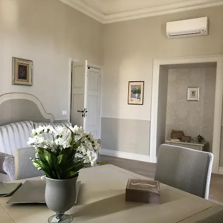Palazzo Vittoli Bed & Breakfast 3*