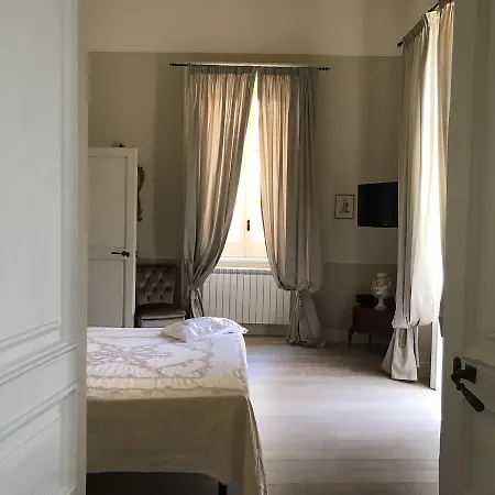Bed & Breakfast Palazzo Vittoli