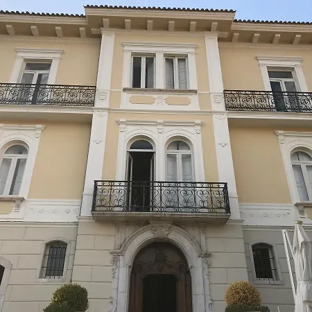 Palazzo Vittoli Bed & Breakfast