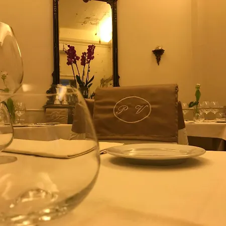 Bed & Breakfast Palazzo Vittoli Castelfranci