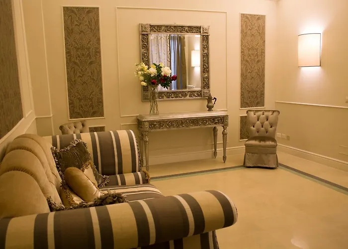 Palazzo Vittoli 3* Castelfranci